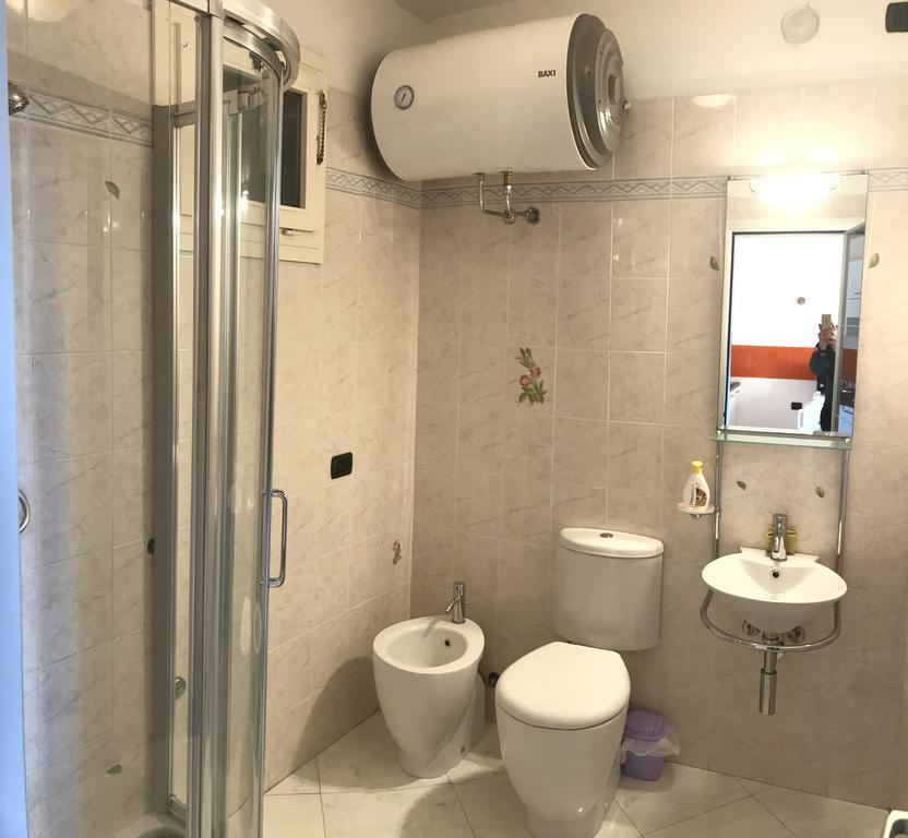 サンレモFlat Acquamarinaアパートメント エクステリア 写真
